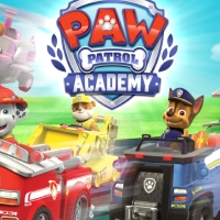 Paw Patrol Akademie